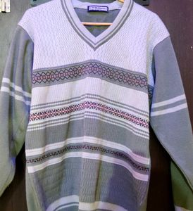 Aesthetic Sweater For Mens..