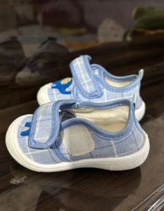 Elephant Toddler Shoes