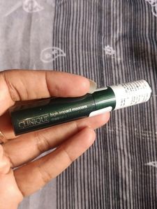 Clinique High Impact Mascara