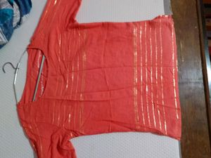 Short Kurti For Women