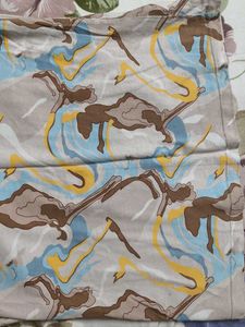 Honey by pantaloons mumti coloured printed tshirt