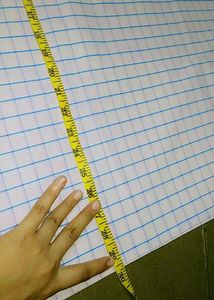 Rich &amp; Royal Fabric - Suit/Shirt Material