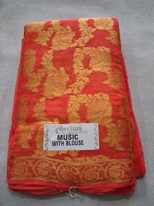 💥 Jaipuri Saree