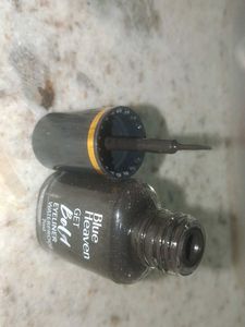 Blue Heaven Get Bold Eyeliner