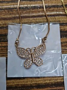 Necklace Bundle - 3 Styles