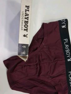 Playboy Men&#39;s BRIEF