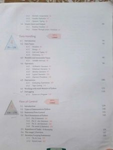 INFORMATICW PRACTICES CLASS 11 TEXTBOOK BY SUMITA
