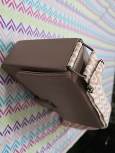 Sling Bag - Cute Mauve🐷 🆕✅