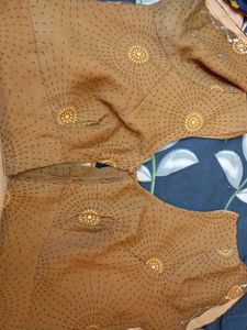 work blouse