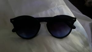New Fashion Black Goggles