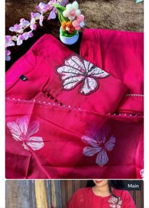 party look suit set with night wear