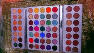 Eye Pallet