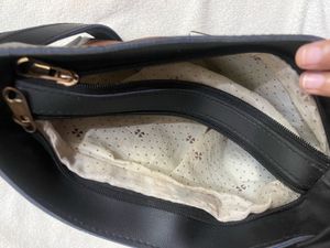 Ted Baker Satchel