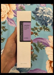 Cosrx Aha Bha Toner