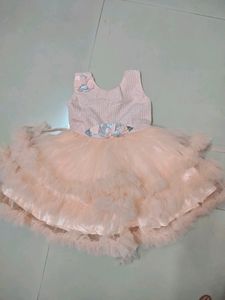 Baby Frock