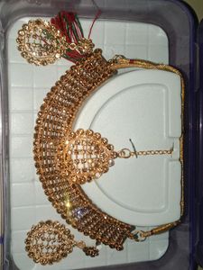 Jwellery Set
