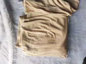 Elegant Twist-Front Maxi Dress