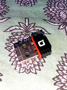 Quantron Nesus WiFi Dongle Receiver &amp; Free USB LED