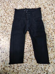 Black Jean's