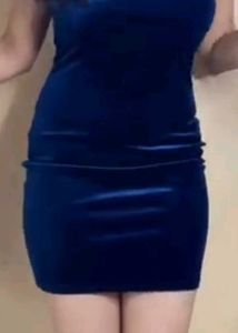 One Piece Dress