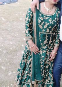 Ethnic Dress