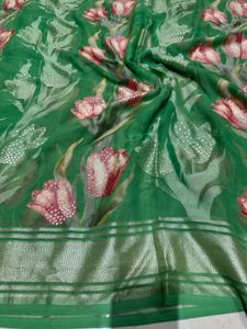 Beautiful Casual Saree