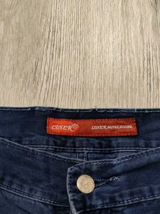 Ma012 Luxer Jeans Waist 38