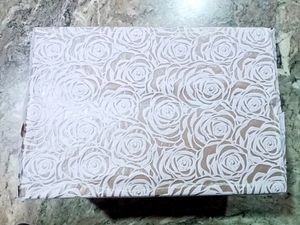 Decorative birthday Box
