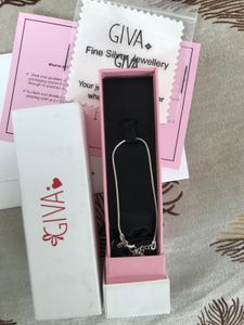 Silver Classic Bracelet For Charms
