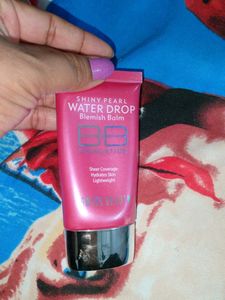 Swiss Beauty BB Blemish Balm foundation