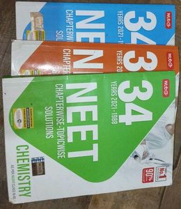 Exam Prep Books