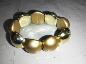 Golden Bracelet