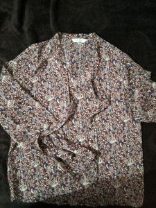 Long Sleeved Top