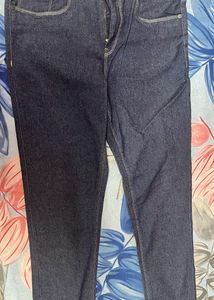 Here&amp;now Brand New Jeans With Seal And Tag