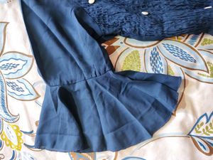 Attractive Top For Women With Tag