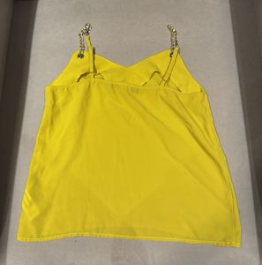Madame Yellow top