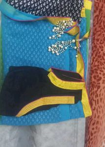 Beautiful Saree