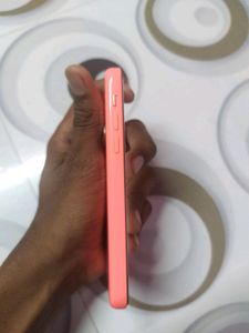 Iphone 5C