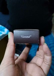 Caramel Candy Lipstick