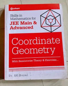 7BOOK COMBO ARIHANT JEE ADVANCED MATHS