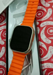 T900 Ultra Big Smart Watch