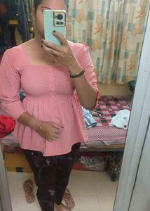 Beautiful Pink Top🩷🩷❤️❤️