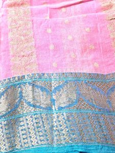 cotton saree