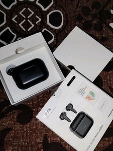 Noiae Earbuds Vs102