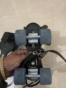 Roller Skates for kids upto 6 yr old