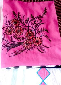Handloom Silk Saree 7