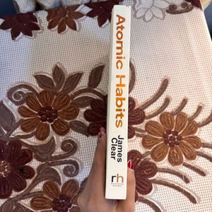 Atomic Habits