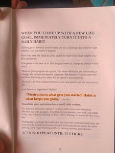 3 books