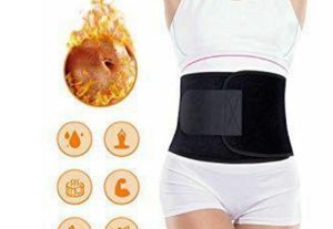 Belly Fat Belt