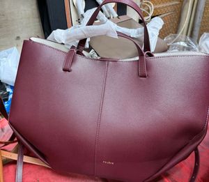 Polene Cyme Tote Bag- Top Copy